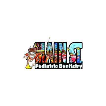 Logotipo de Main Street Pediatric Dentistry: Penny Resnick-Graulich DMD