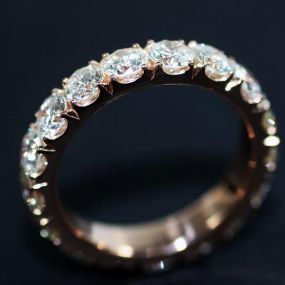 Bild von Misha & Co Custom Jewelry Designers