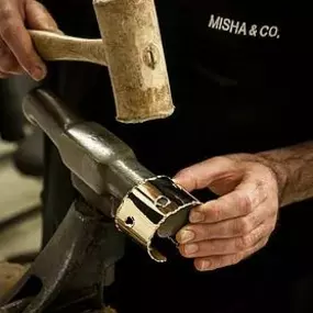 Bild von Misha & Co Custom Jewelry Designers