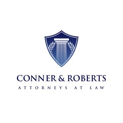 Logo od Conner & Roberts, PLLC