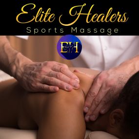 Bild von Elite Healers Sports Massage