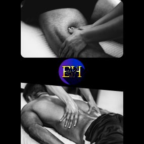 Bild von Elite Healers Sports Massage