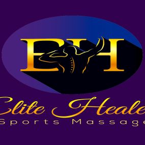 Bild von Elite Healers Sports Massage