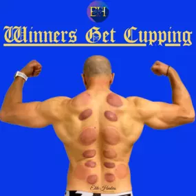 Bild von Elite Healers Sports Massage