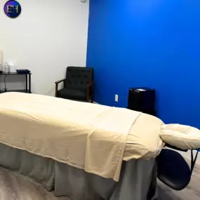 Bild von Elite Healers Sports Massage