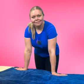 Bild von Elite Healers Sports Massage