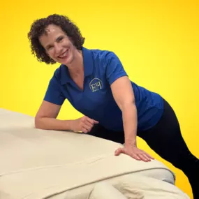 Bild von Elite Healers Sports Massage