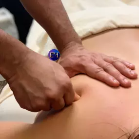 Bild von Elite Healers Sports Massage
