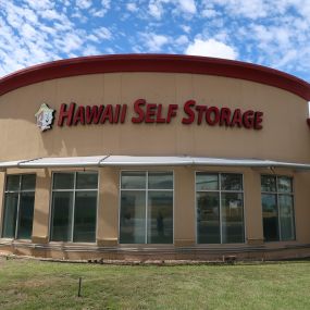 self storage, RV, boat, and vehicle storage: Kapolei, HI