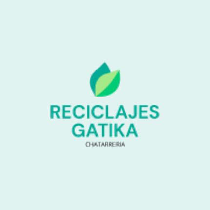 Logo de Reciclajes Gatica