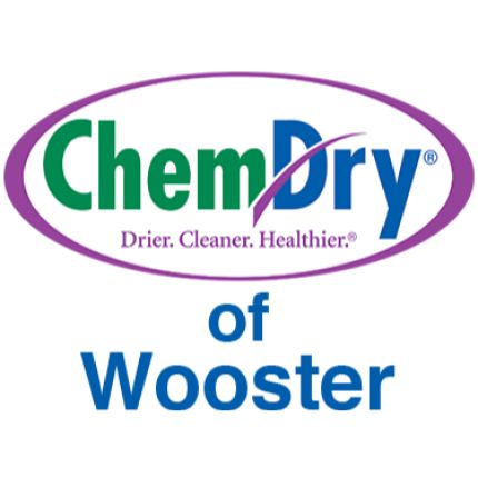 Λογότυπο από Chem-Dry of Wooster