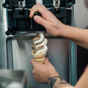 Soft Serve