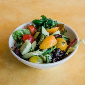 Thai Cucumber Salad