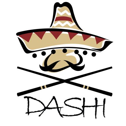 Logotyp från Dashi