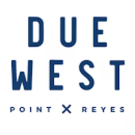 Logo from Due West Tavern