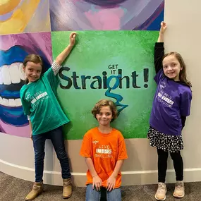 Bild von Get It Straight Orthodontics