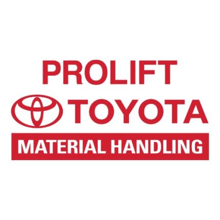 Logótipo de ProLift Toyota Material Handling