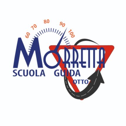 Logotyp från Autoscuola Otto - Morretta