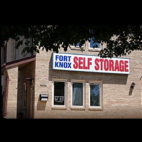 Bild von Fort Knox Self Storage