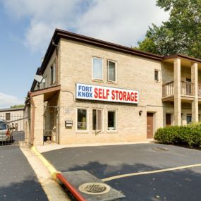 Bild von Fort Knox Self Storage