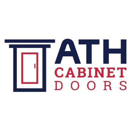 Logotyp från ATH Cabinet Doors