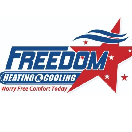 Logótipo de Freedom Heating & Cooling