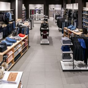 Bild von Calvin Klein Outlet