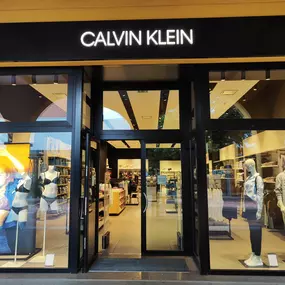 Bild von Calvin Klein Outlet