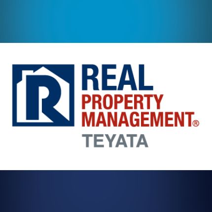 Λογότυπο από Real Property Management Teyata