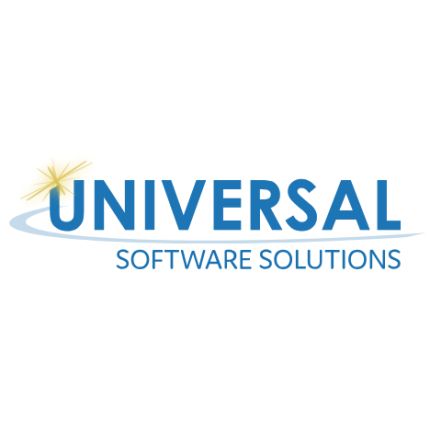 Logo fra Universal Software Solutions