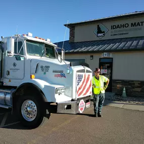 Bild von Idaho Materials & Construction, A CRH Company