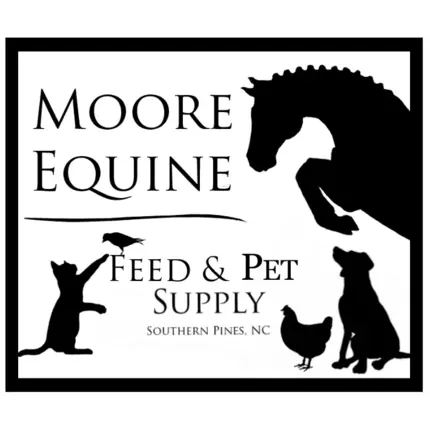 Logo od Moore Equine Feed & Pet Supply