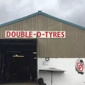 Double D Tyres Limited | Westerleigh Tyres