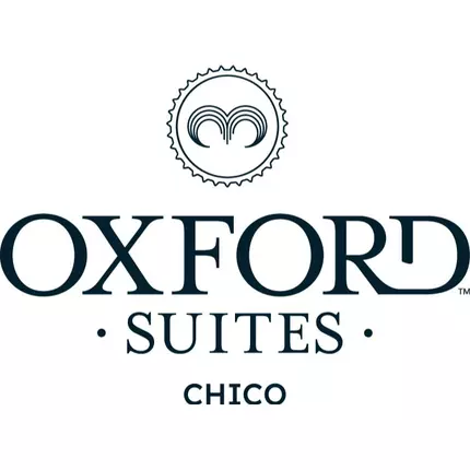 Logo from Oxford Suites Chico