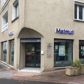 Bild von Matmut Assurances