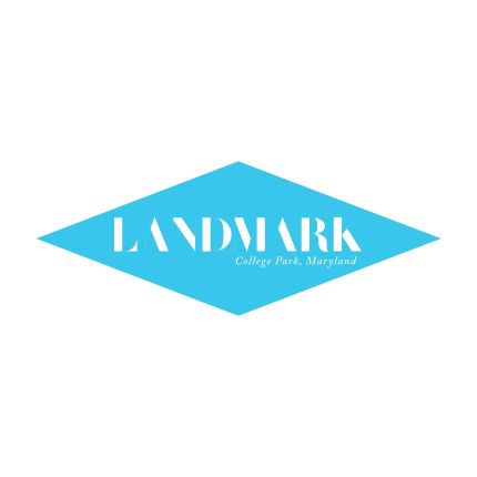 Logo de Landmark Apartments