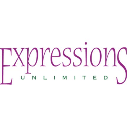 Logótipo de Expressions Unlimited - Greenville