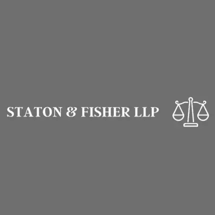 Logo de Staton & Fisher, LLP