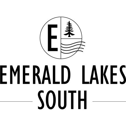 Logo fra Emerald Lakes South