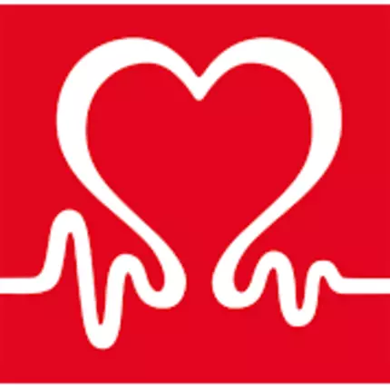 Logotyp från British Heart Foundation Books and Music