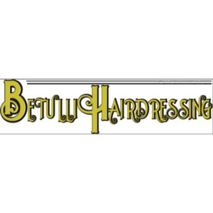 Logotyp från Parrucchiere Betulli Hairdressing  Donna e Uomo