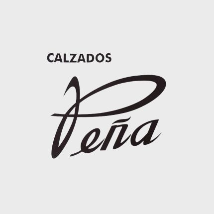 Logo de Calzados Peña