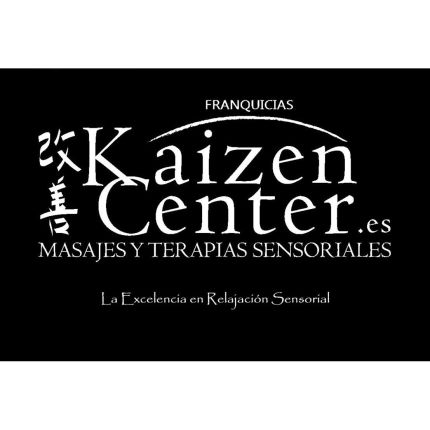 Logo from Kaizen Center Masajes Sensoriales