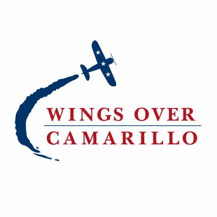 Logotipo de Wings Over Camarillo Air Show