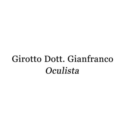 Logótipo de Girotto Dott. Gianfranco