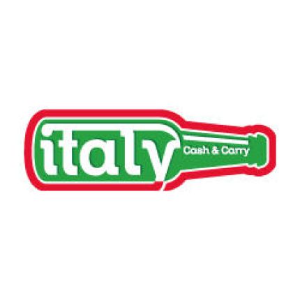 Logótipo de Italy Cash & Carry