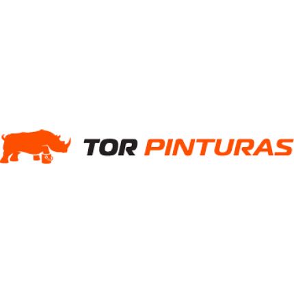 Logotyp från Tor Pinturas Lanzarote