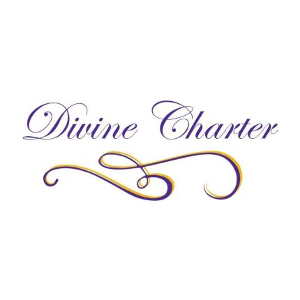 Logo from Divine Charter & Bus Rentals Flagstaff