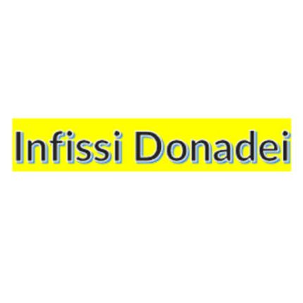 Logotipo de Infissi Donadei