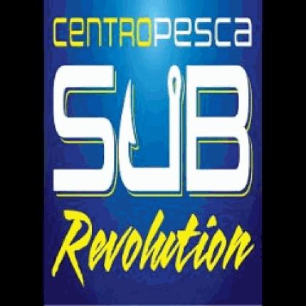 Logo from Centro Pesca Sub Revolution